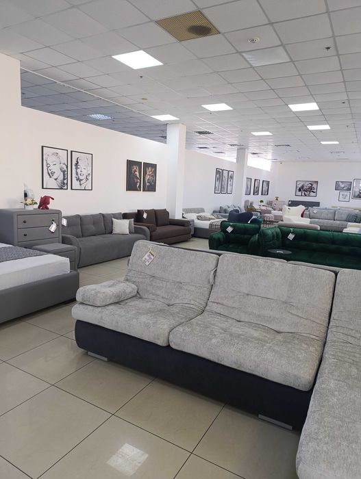 оренда торгової площі