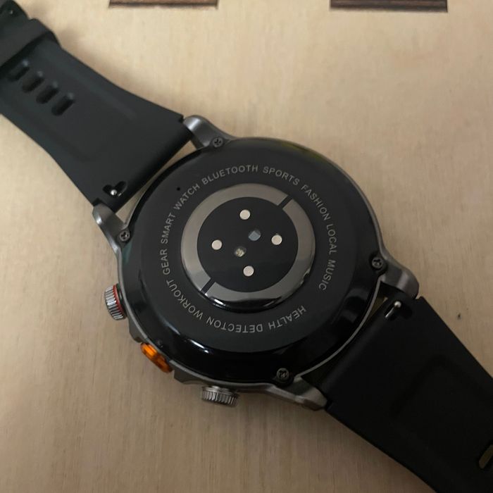 Смарт годинник Smart Watch H18