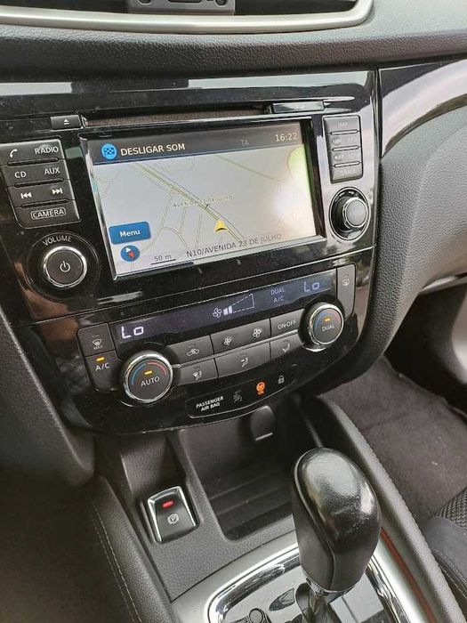 Nissan Qashqai 1.6 130cv dCi Cx.Auto