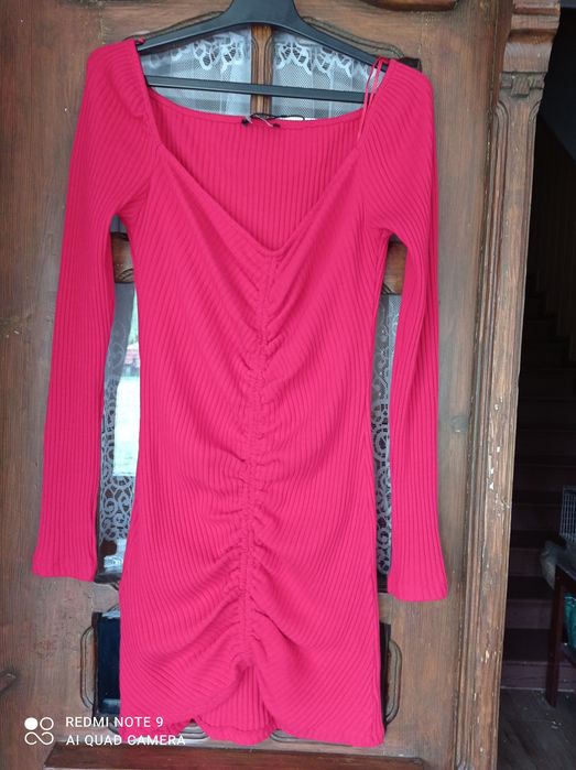 Bershka sukienka M
