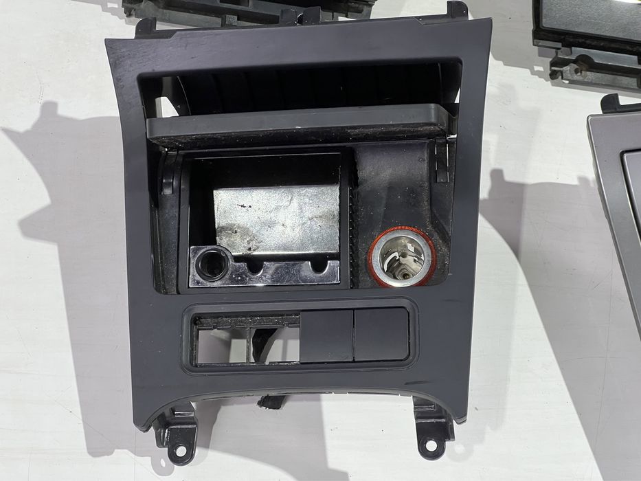 пепельница passat b6 пассат б6 гольф 5 шкода а5 бардачок попільничка