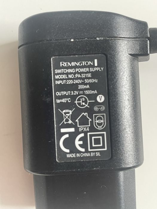 Zasilacz Remington PA3213E