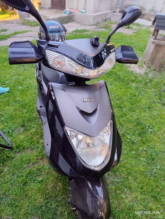Електроскутер AIMA Power Eagle