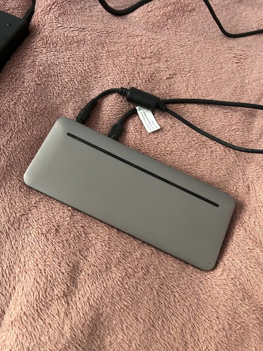 stacja dokująca brydge stone pro