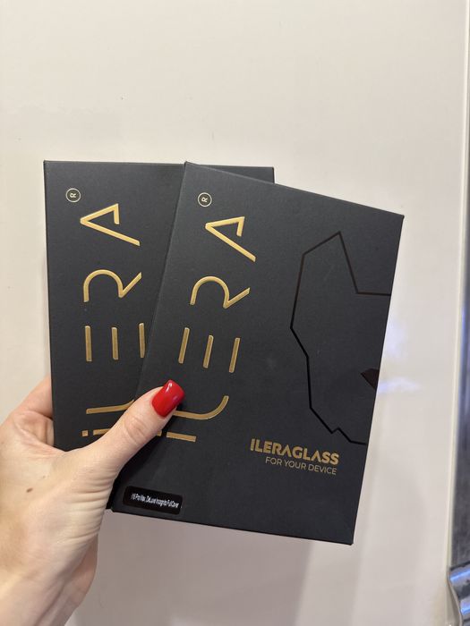 Захисне скло 16 pro max