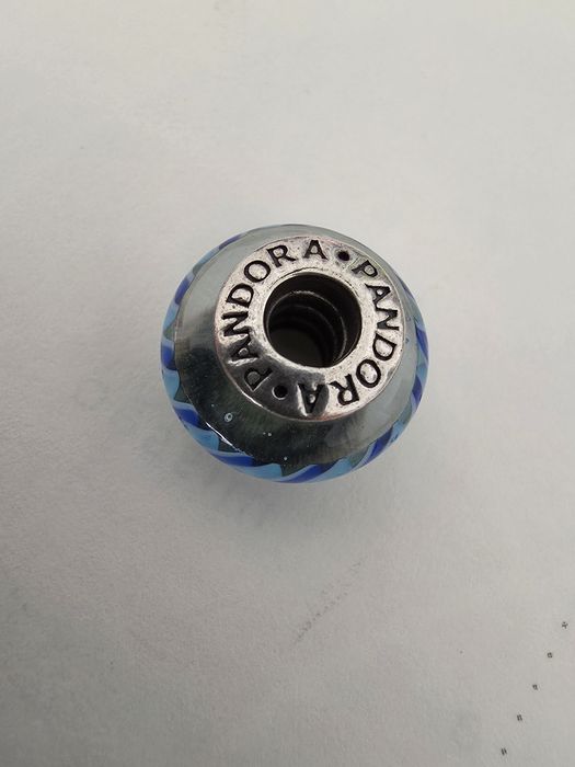 7 contas Pandora
