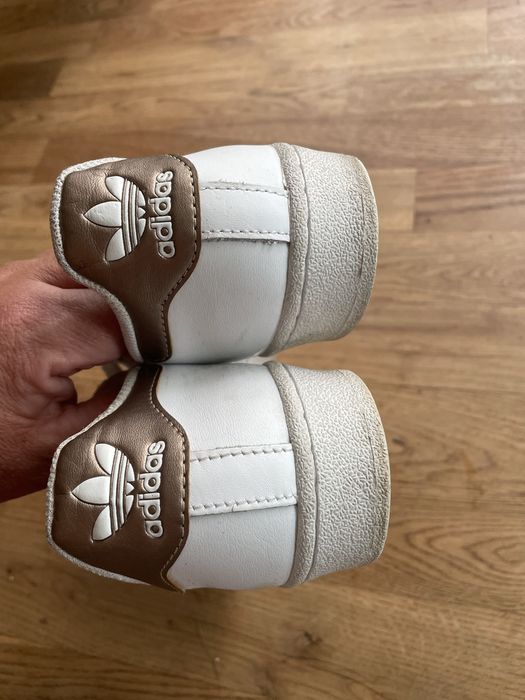Adidas Superstar roz 38