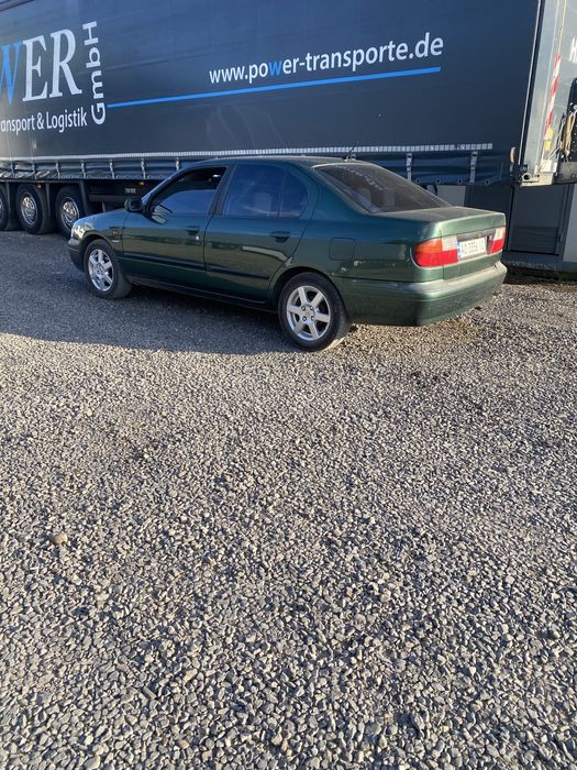 Nissan Primera 1.6i,
