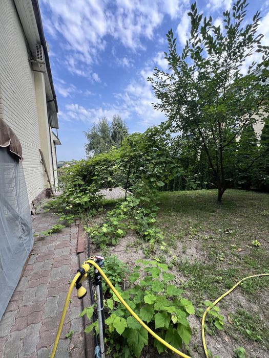 Здам будинок для сімʼї з виходом до води