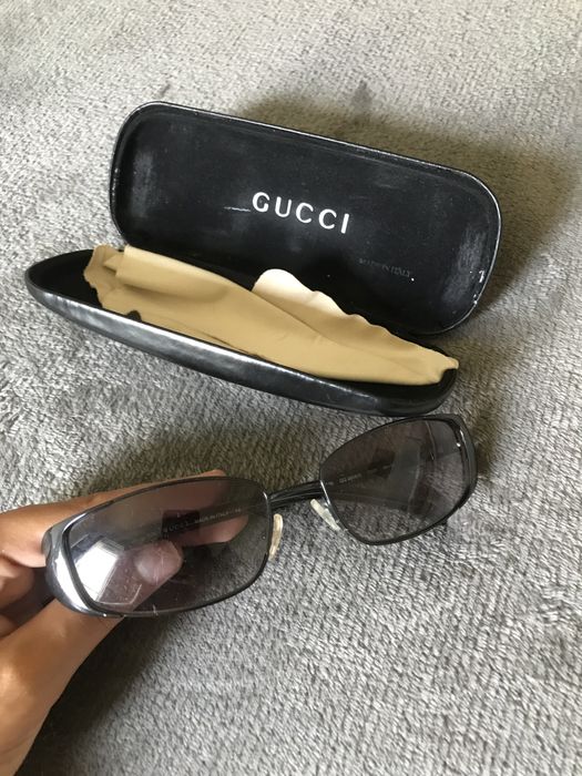 Oculos de sol Gucci