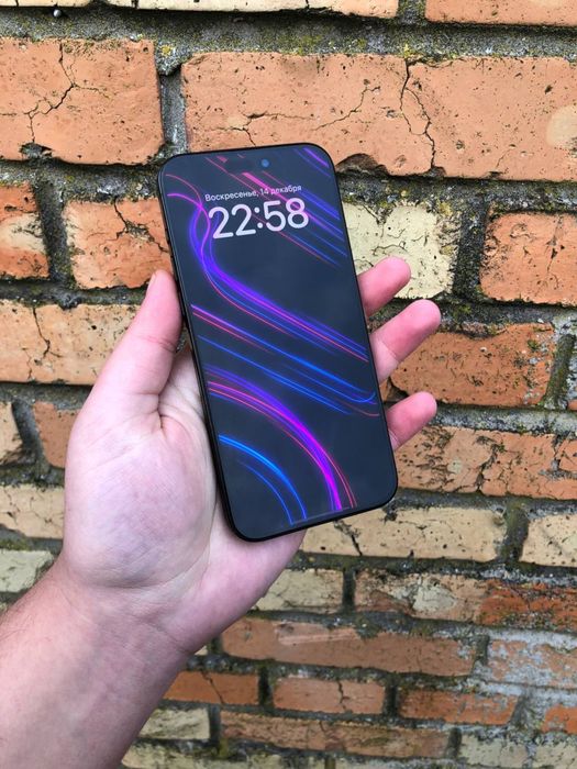 Iphone 15 pro max 256 , 99%