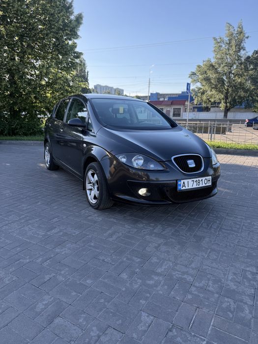 Seat Toledo 1.6 Газ-Бензин