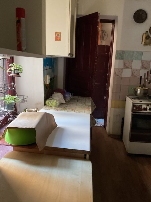 СРОЧНО  комната в комуне МАРАЗЛИЕВСКАЯ на любой срок можно КОШКАМИ