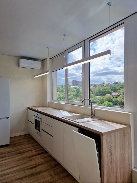 Apartment in Dnipro - More