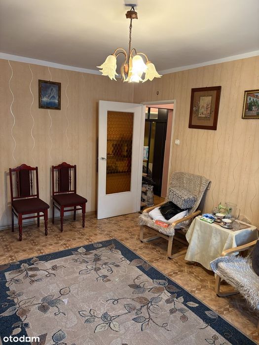 Mieszkanie bezpośrednio od właściciela