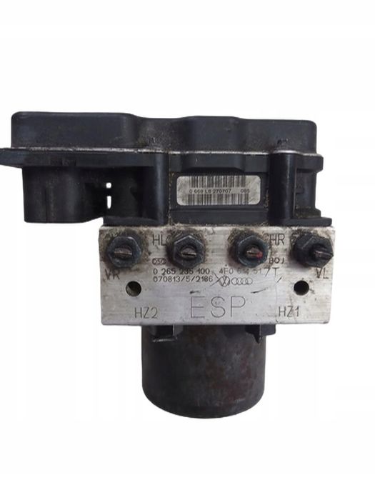 pompa abs 4f0614517t audi a6 c6 2.4 v6 177 km 04-08