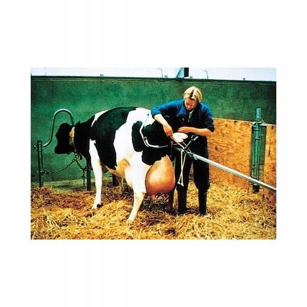 Wycielacz , Urządzenie porodowe Vink ze zmiennym naciągiem lub stałym