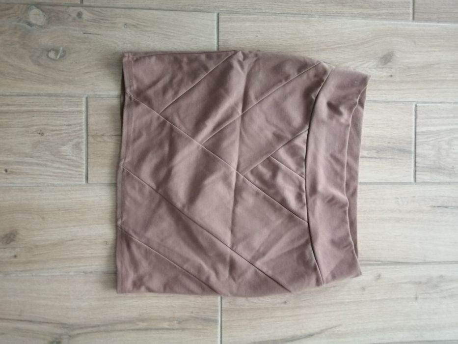 Spódniczka ciążowa