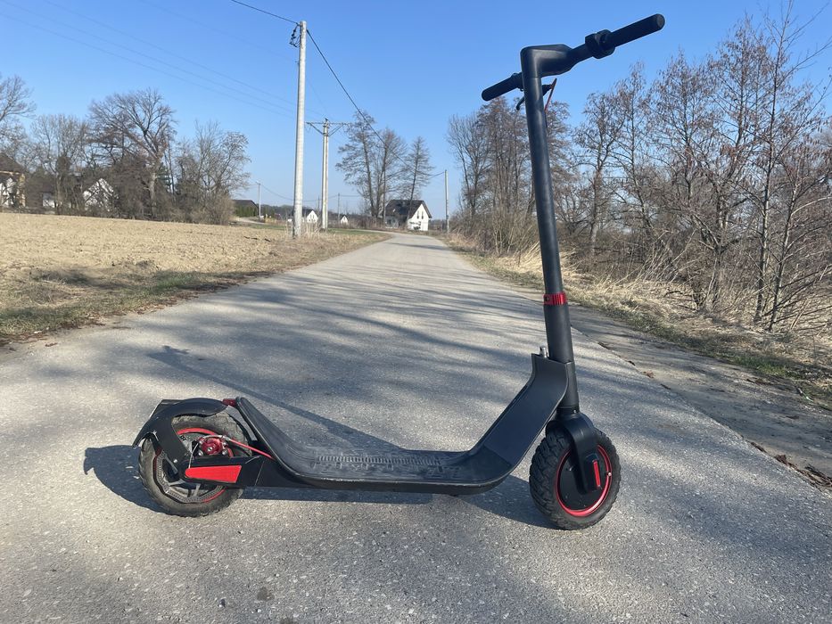 Hulajnoga elektryczna MAIBU 500W