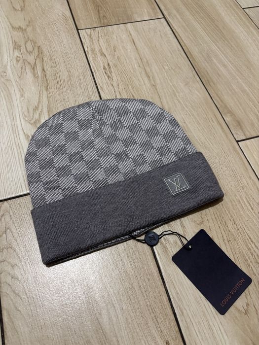 Louis vitton beanie