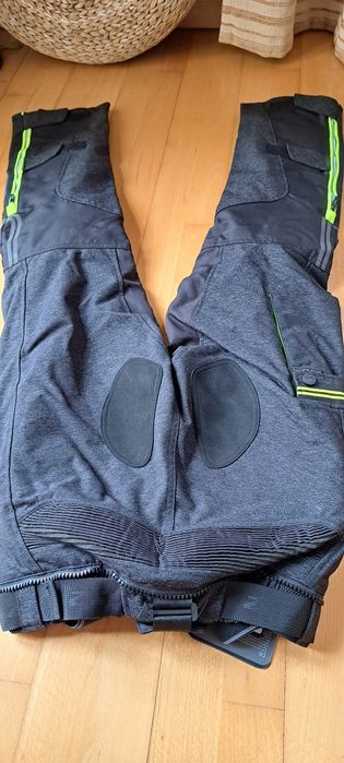 Calças Topo de Gama LS2 Nevada Ladies - Novas