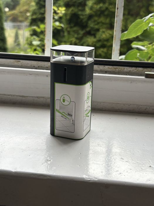 I robot sprzątający roomba e5