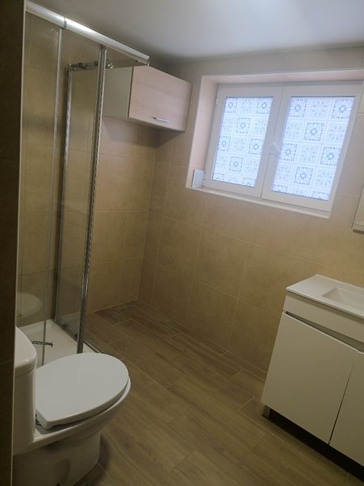 Apartamento T1 em Tunes