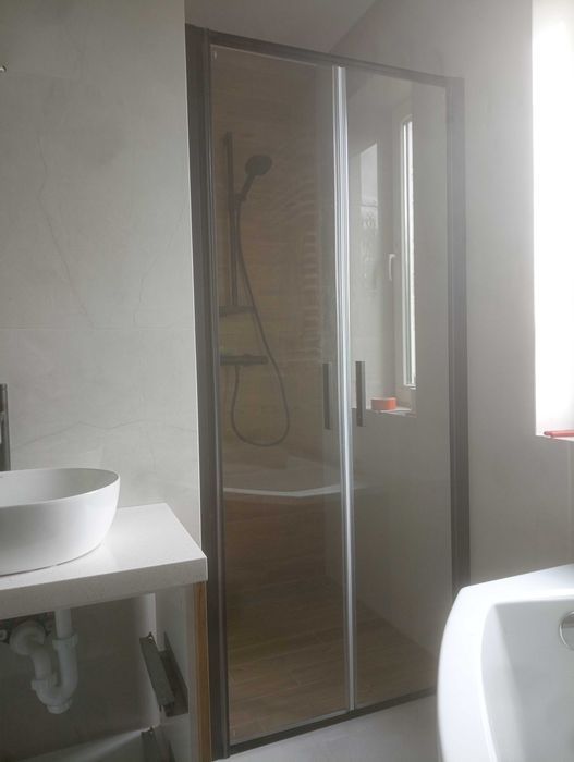 Remonty i wykończenia wnętrz