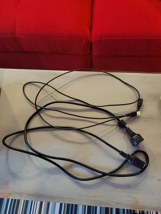 Drukarka HP LaserJet M1132 MFP