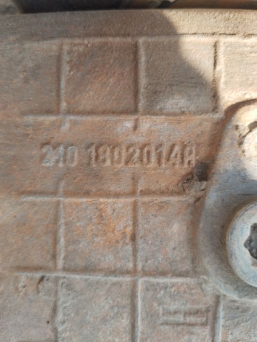 Продам раздатку КрАЗ б/у.