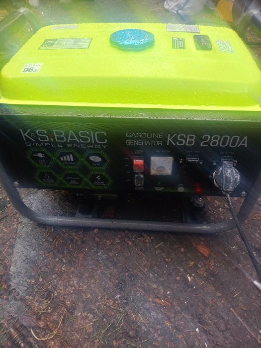 Продам генератор