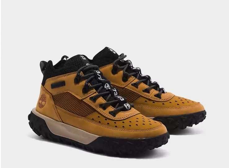 Ботинки Timberland  GREENSTRIDE MOTION 6. Оригинал. Р 43,44
