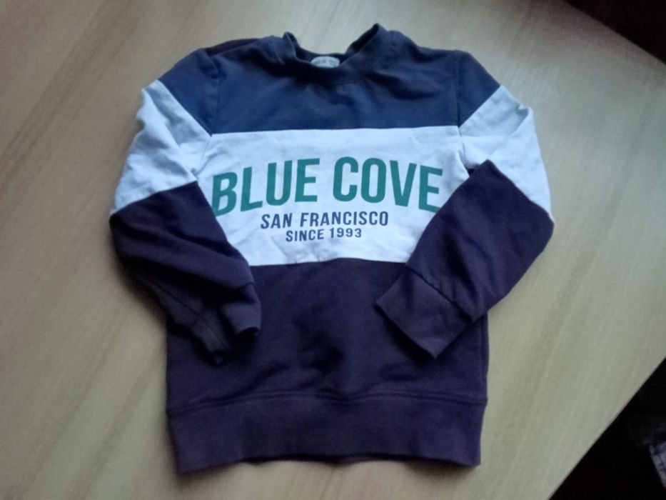 Теплі кофти та світера