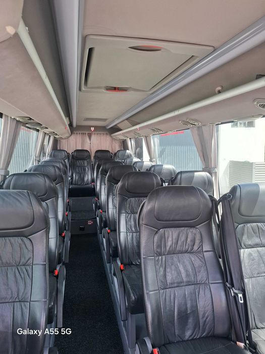 Autocarro de Turismo