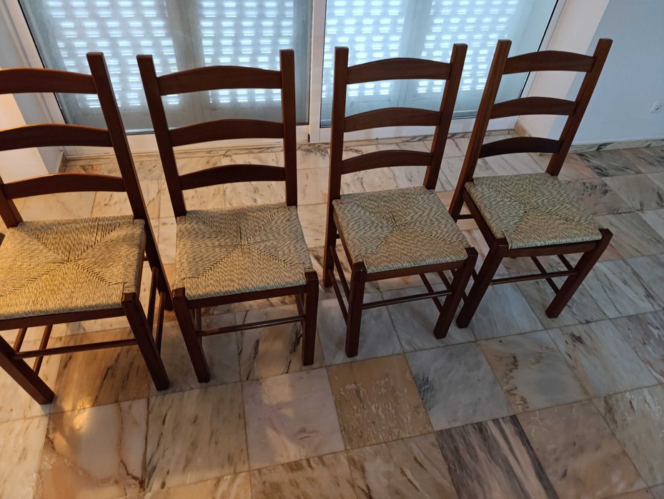 Table et Chaises