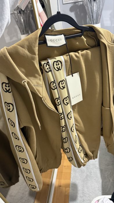 Damski dres gucci S z metkami