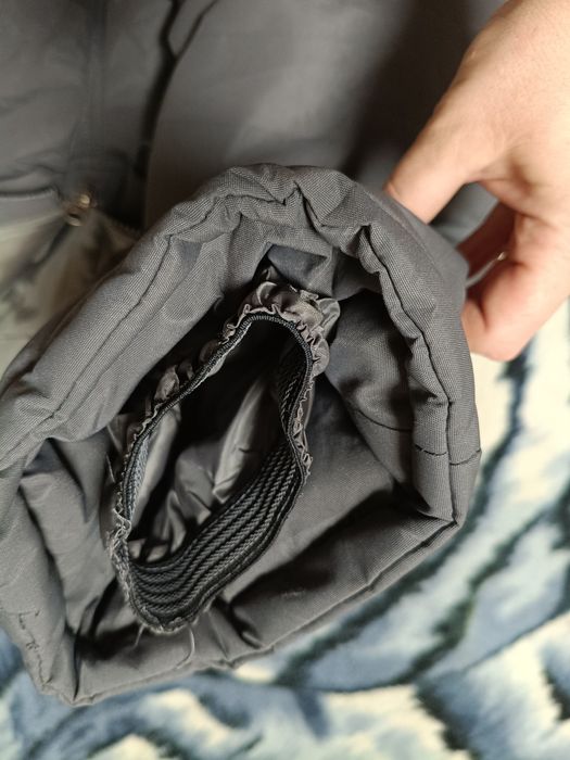 Продам зимние штаны