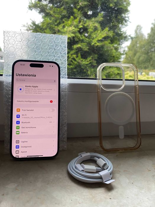 Iphone 14 pro 128 GB Dobry Stan