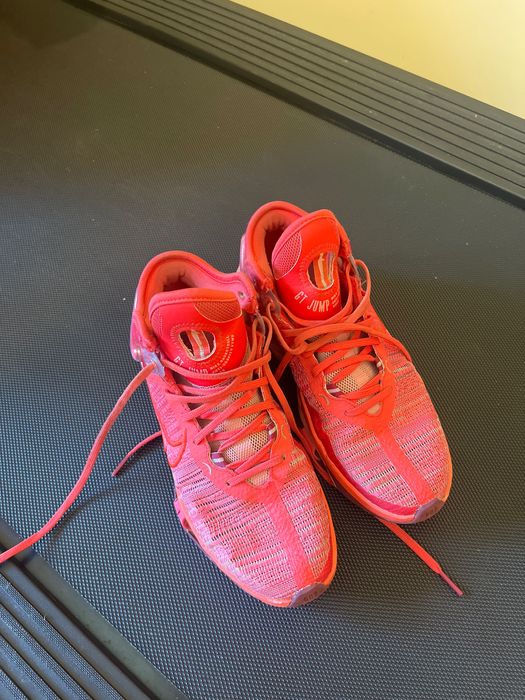 Nike air zoom G.T. JUMP 2