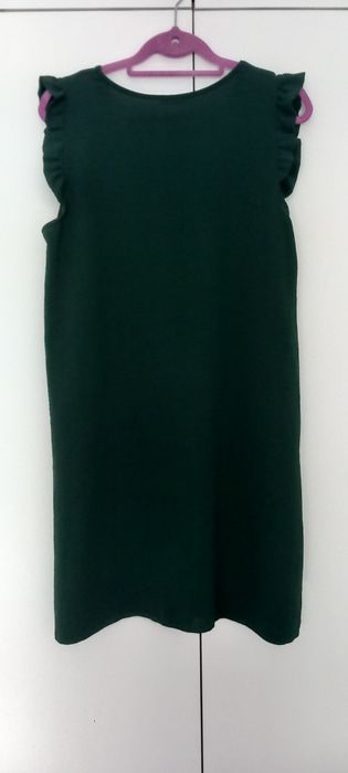 Vestido Lindíssimo Novo TAM L ( Portes Incluídos)