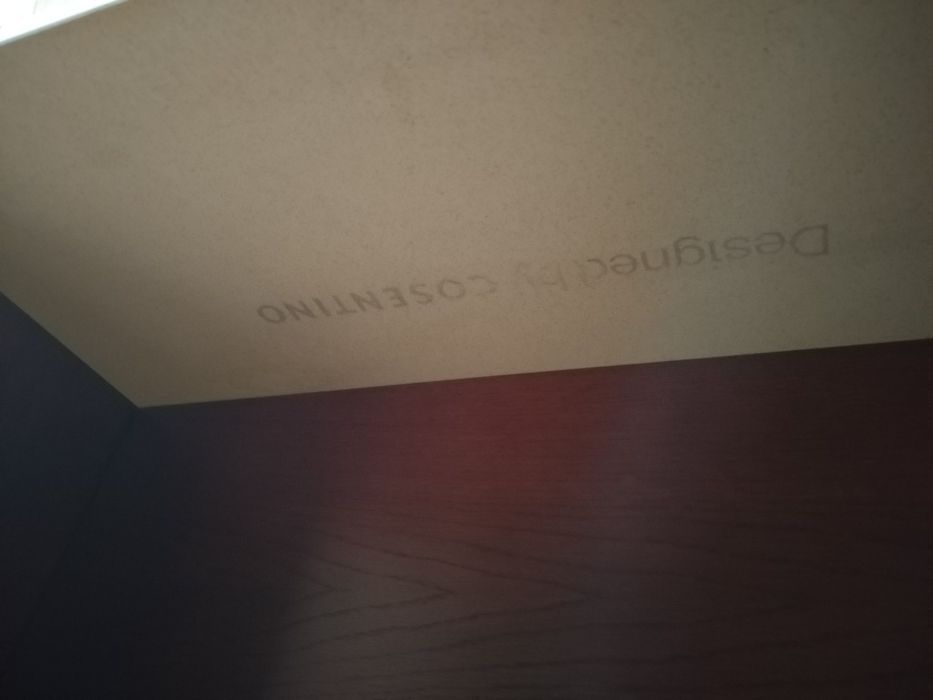 Pedra cozinha Silestone Cosentino