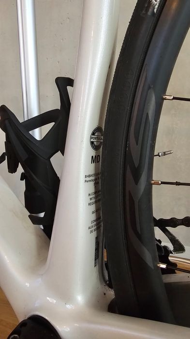 BH sl1 grupo Shimano 105 junho de 2025