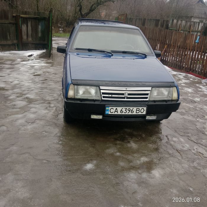 Продам  2004 инджектор