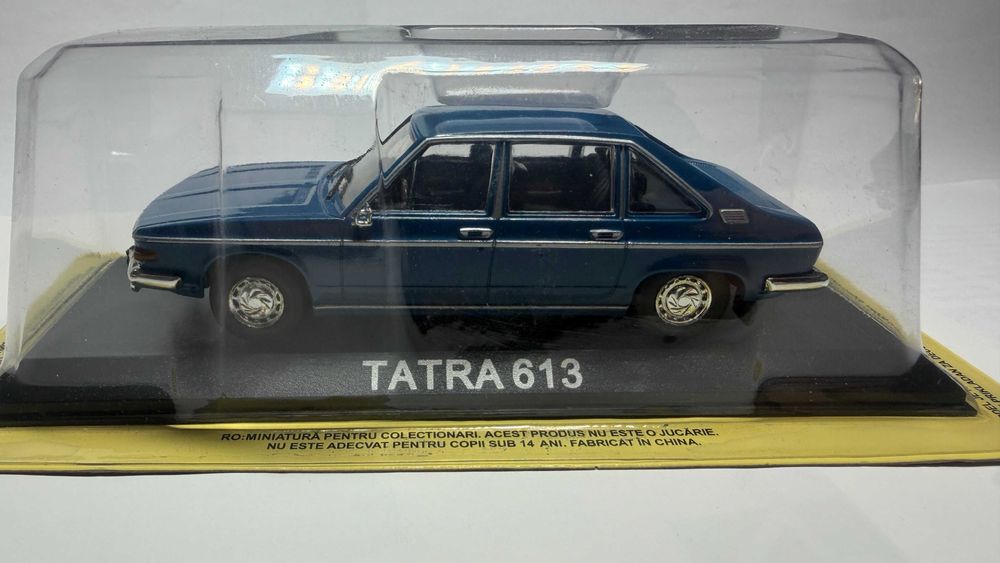 металеві моделі легкових автомобілів