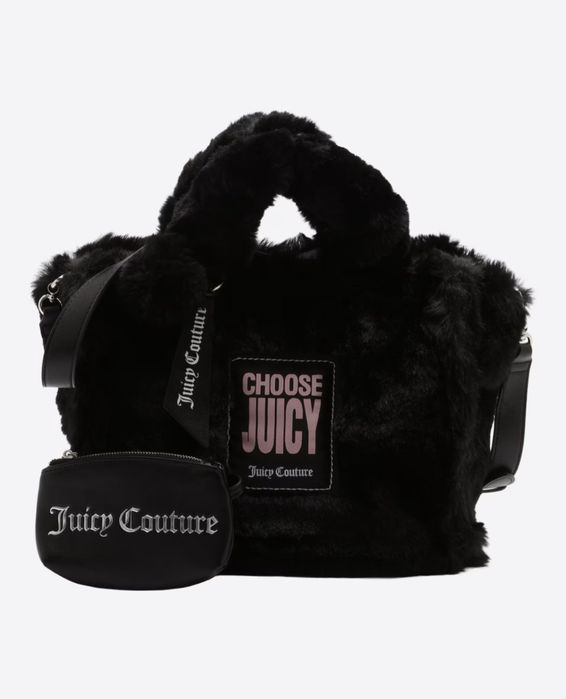 Сумка JuicyCouture