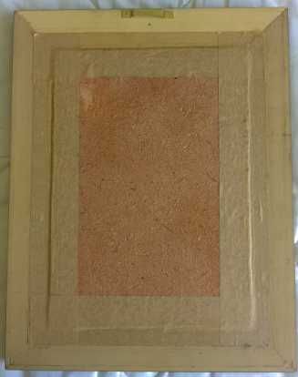 Obraz   Matka  Boska z  Dzieciątkiem