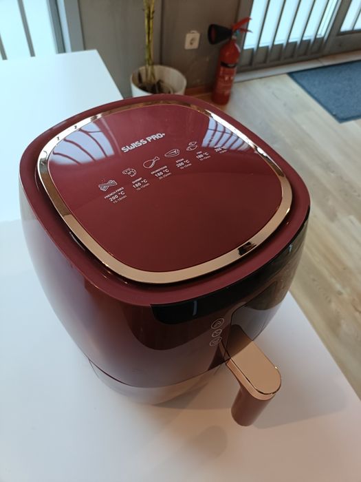Air Fryer 7 litros