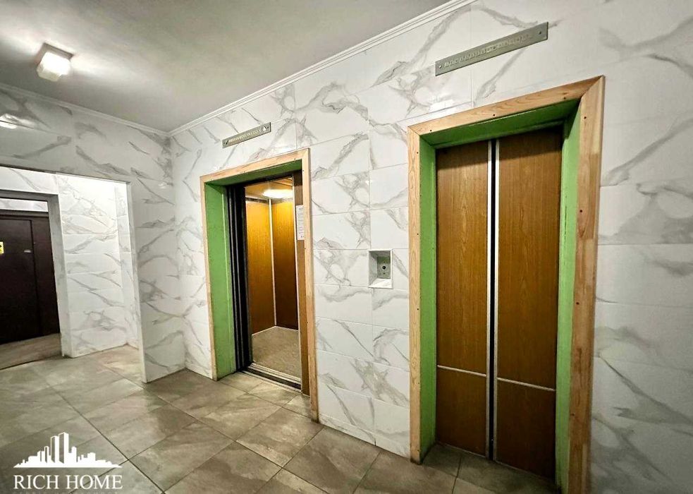 Без %. вул.Заболотного. Продаж 3к квартири біля метро Теремки, 75 м2