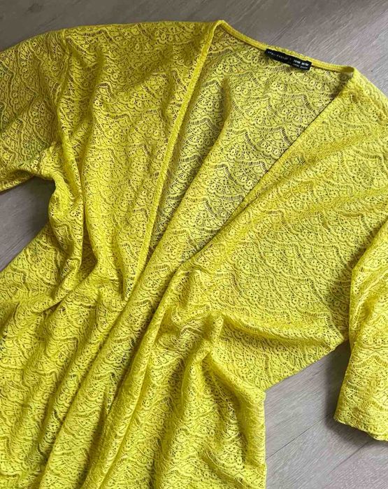 Накидка туніка пляж Atmosphere S розмір 36/38