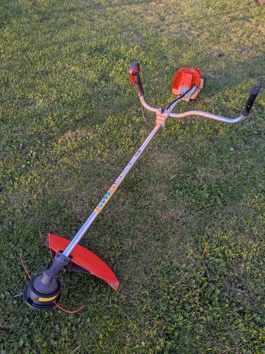 Kosa shtil fS85 2005